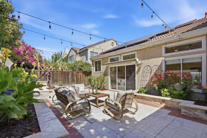 3056 Dante Court, San Jose, California 95135