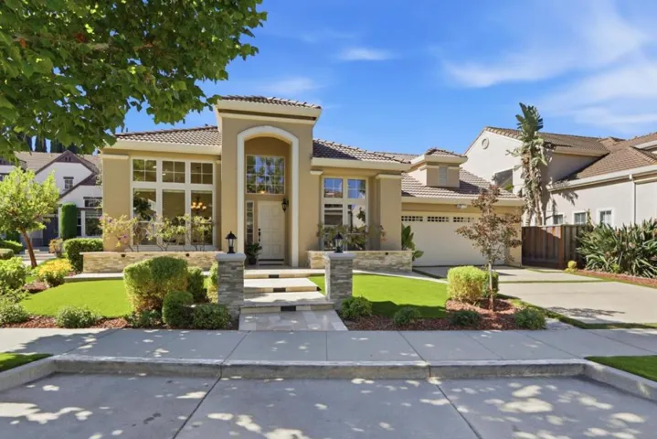 3056 Dante Court, San Jose, California 95135