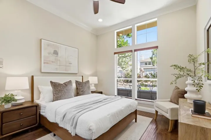 3056 Dante Court, San Jose, California 95135