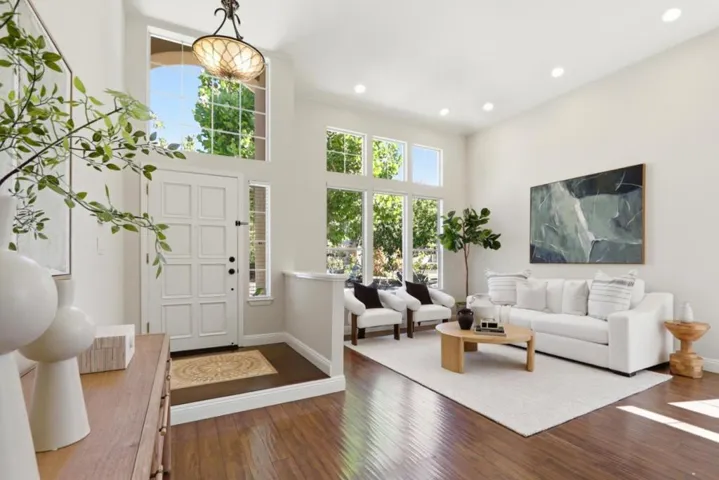 3056 Dante Court, San Jose, California 95135