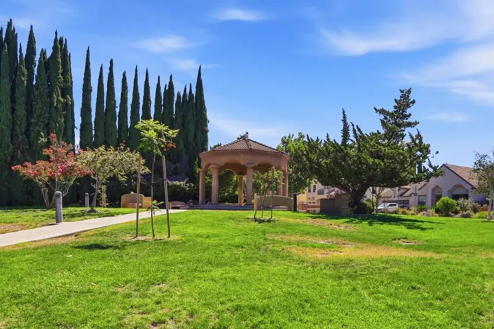 3056 Dante Court, San Jose, California 95135