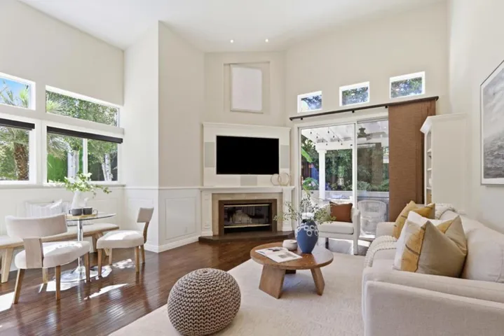 3056 Dante Court, San Jose, California 95135