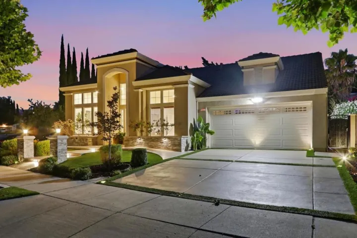 3056 Dante Court, San Jose, California 95135
