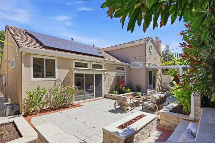 3056 Dante Court, San Jose, California 95135