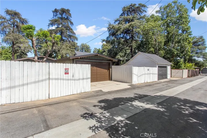 693 N Euclid Avenue, Upland, California 91786