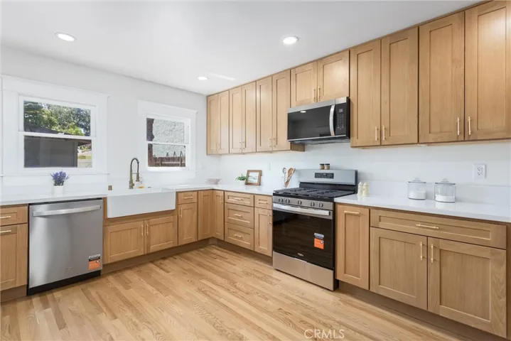 693 N Euclid Avenue, Upland, California 91786
