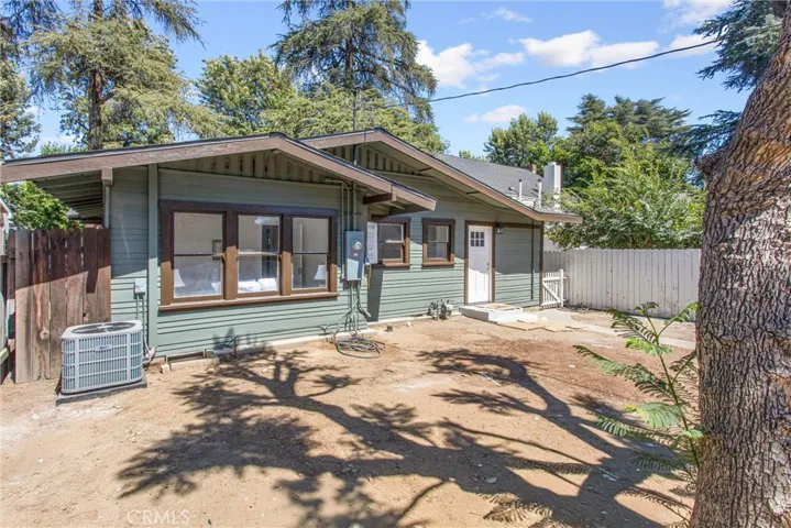 693 N Euclid Avenue, Upland, California 91786