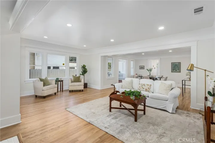 693 N Euclid Avenue, Upland, California 91786
