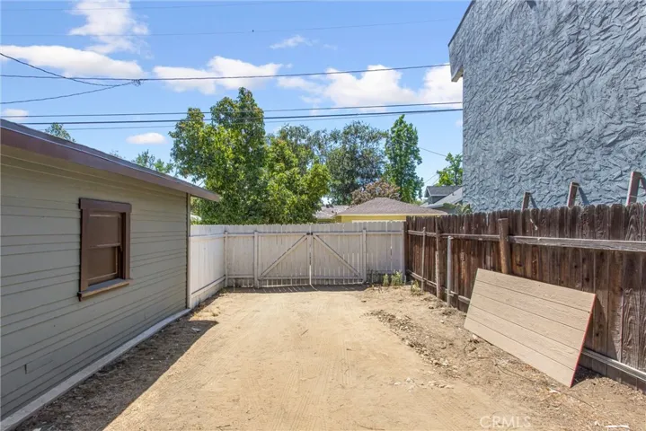 693 N Euclid Avenue, Upland, California 91786