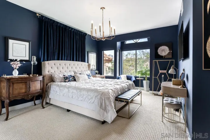 170 Las Banderas Drive, Solana Beach, California 92075