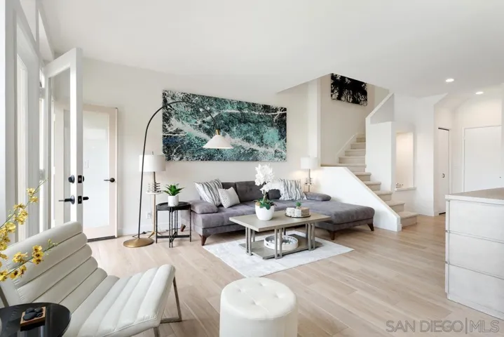170 Las Banderas Drive, Solana Beach, California 92075