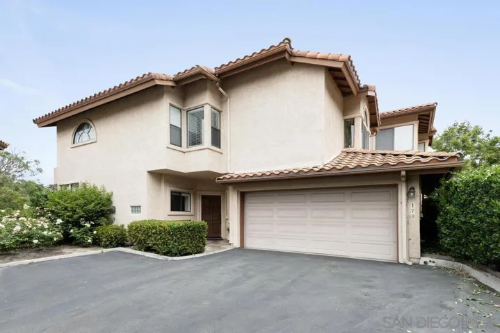170 Las Banderas Drive, Solana Beach, California 92075