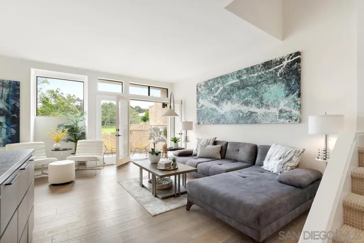 170 Las Banderas Drive, Solana Beach, California 92075
