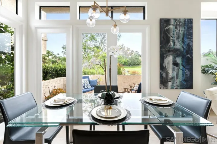 170 Las Banderas Drive, Solana Beach, California 92075