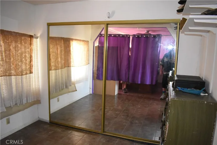 6293 Backus Road, Mojave, California 93501