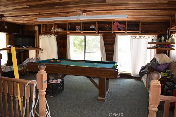 6293 Backus Road, Mojave, California 93501
