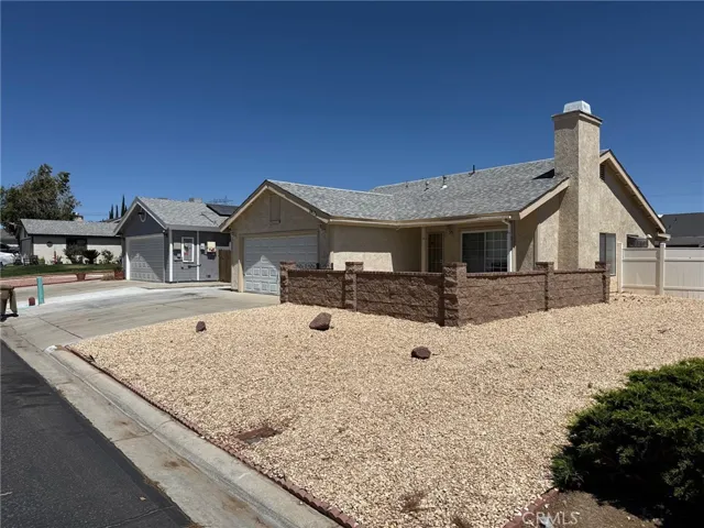 14176 Poplar, Hesperia, California 92344