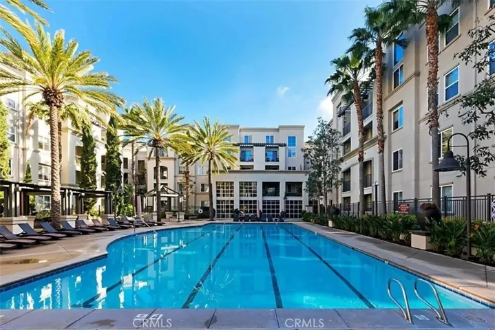 2156 Scholarship, Irvine, California 92612