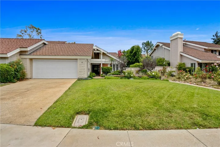 38 Hillgrass, Irvine, California 92603