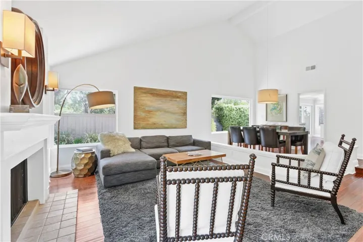 38 Hillgrass, Irvine, California 92603