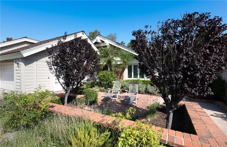 38 Hillgrass, Irvine, California 92603