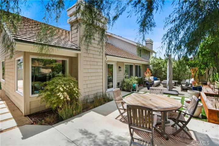 38 Hillgrass, Irvine, California 92603