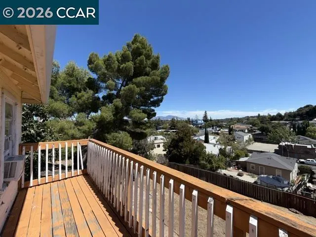 2344 Scenic Ave, Martinez, California 94553