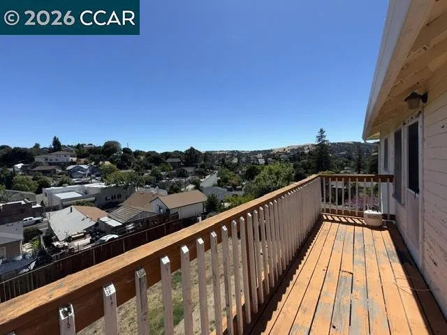 2344 Scenic Ave, Martinez, California 94553