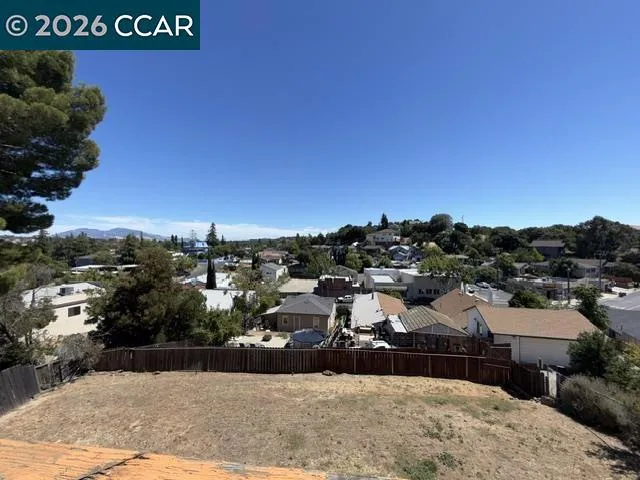 2344 Scenic Ave, Martinez, California 94553