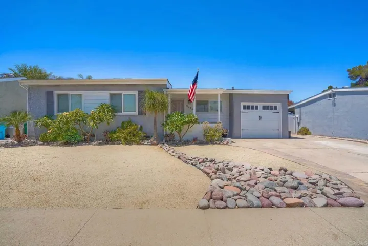 3726 Nassau Drive, San Diego, California 92115