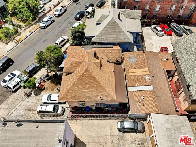 1421 Courtland Avenue, Los Angeles, California 90006