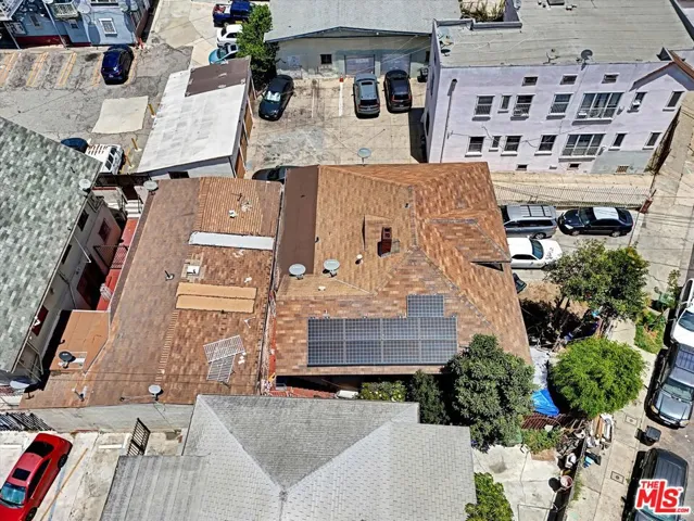 1421 Courtland Avenue, Los Angeles, California 90006