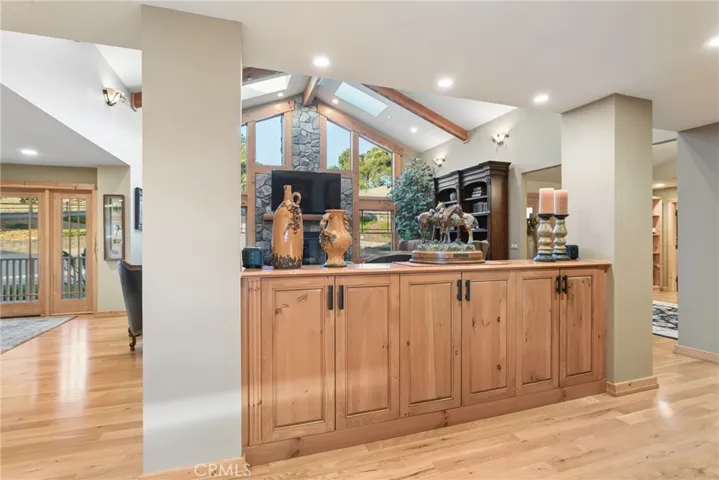  storage wood cabinets