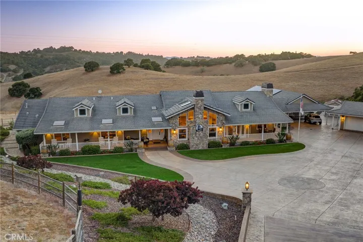 2490 Nightshade, Arroyo Grande, California 93420