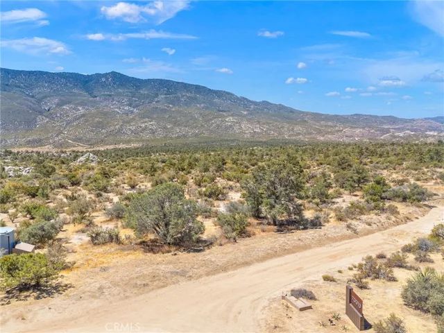 1 Sonora, Mountain Center, California 92561