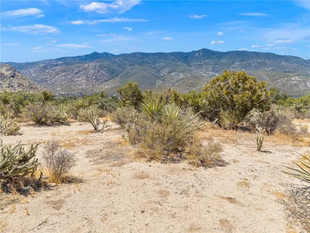 1 Sonora, Mountain Center, California 92561