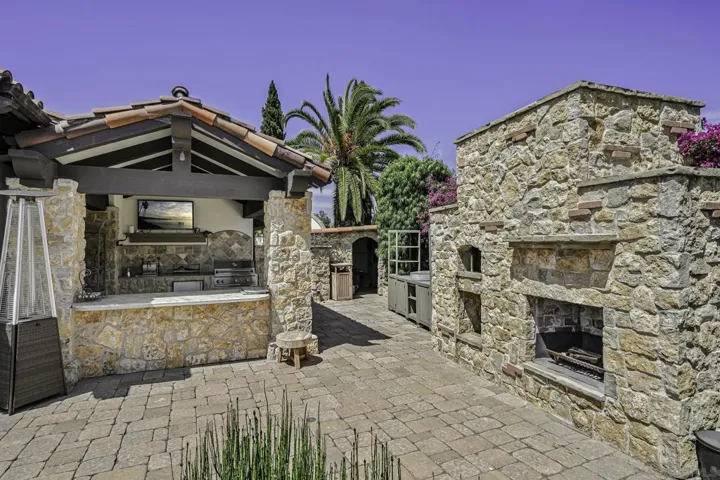 15823 The River Trail, Rancho Santa Fe, California 92067
