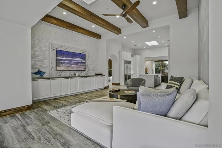 15823 The River Trail, Rancho Santa Fe, California 92067