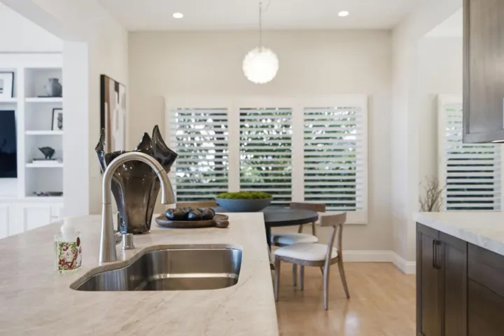 109 Alturas Drive, Burlingame, California 94010