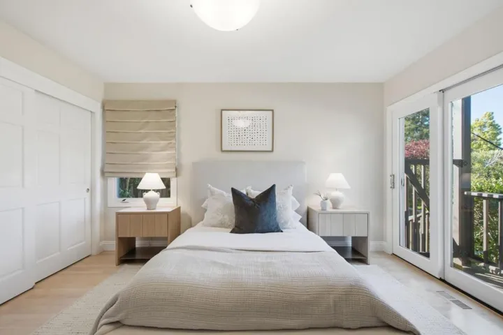 109 Alturas Drive, Burlingame, California 94010