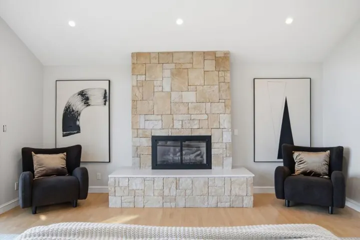 109 Alturas Drive, Burlingame, California 94010