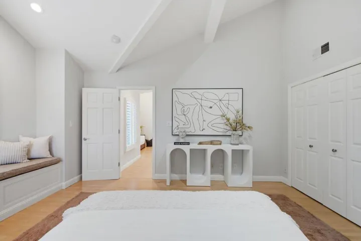 109 Alturas Drive, Burlingame, California 94010
