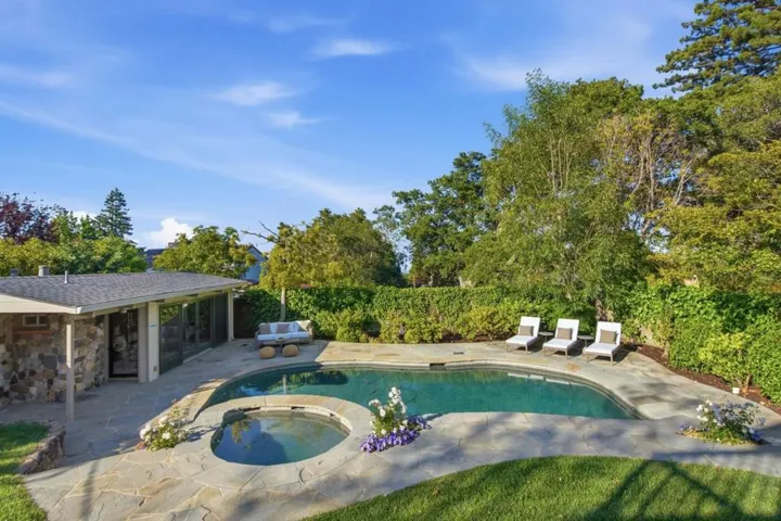 109 Alturas Drive, Burlingame, California 94010