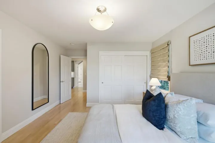 109 Alturas Drive, Burlingame, California 94010