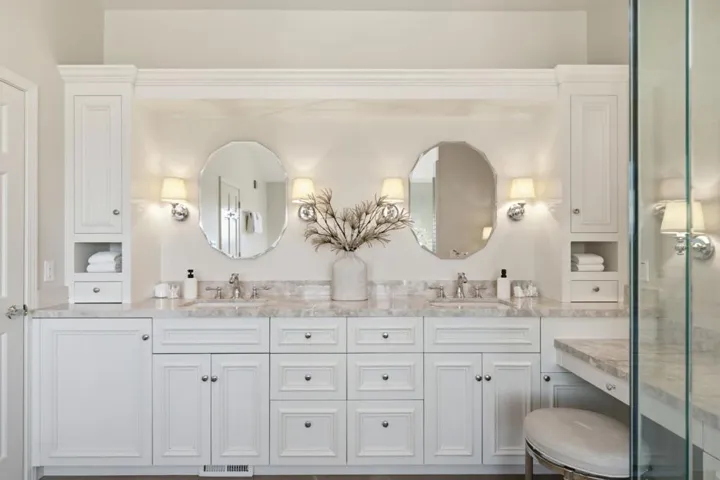 109 Alturas Drive, Burlingame, California 94010