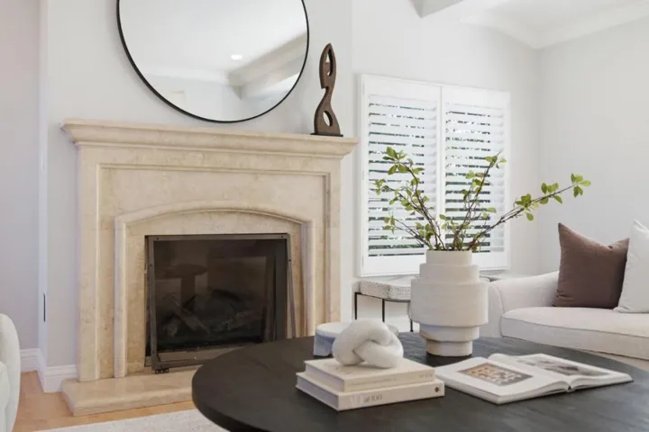 109 Alturas Drive, Burlingame, California 94010