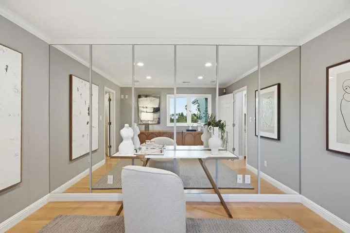 109 Alturas Drive, Burlingame, California 94010