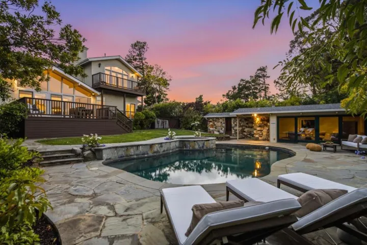 109 Alturas Drive, Burlingame, California 94010