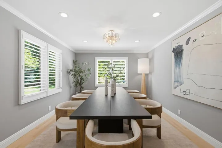 109 Alturas Drive, Burlingame, California 94010