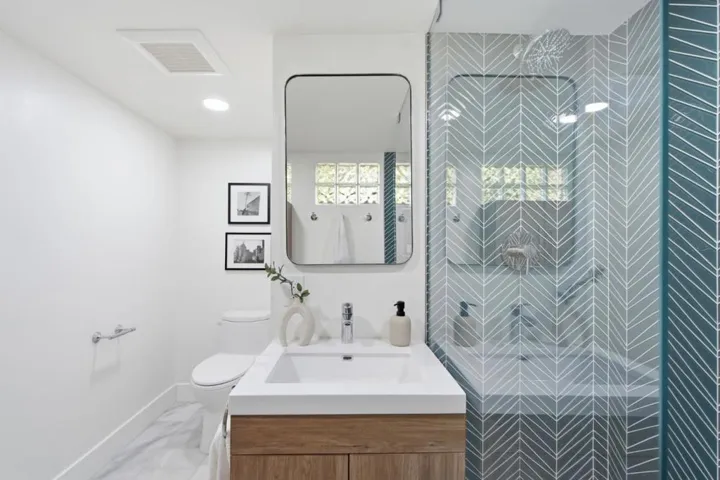 109 Alturas Drive, Burlingame, California 94010
